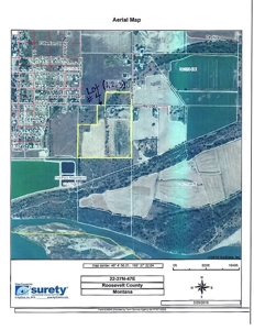 Off Grid Property In Montana With Custom Home & Land - image 19