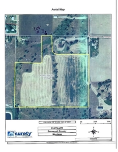 Off Grid Property In Montana With Custom Home & Land - image 20
