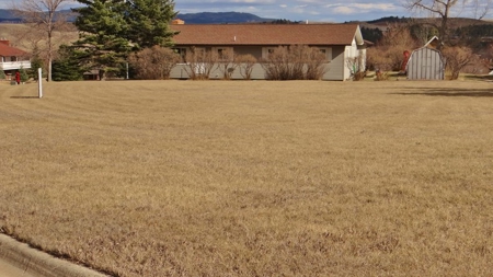 Timed Online Auction - City Lot In Lewistown - image 3