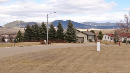 Timed Online Auction - City Lot In Lewistown - image 6