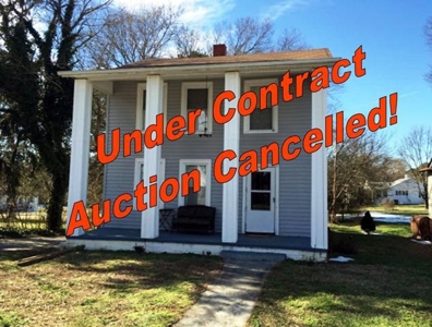 AUCTION!  Home Near Kerr Lake & Lake Gaston South Hill VA - image 29
