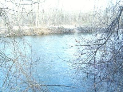 Arkansas Southfork River Land Auction Cherokee Village AR - image 2