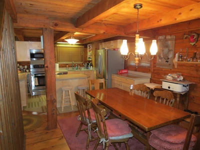 Marquette Cty Multi Parcel 173+/- acre Land & Lodge Auction - image 5