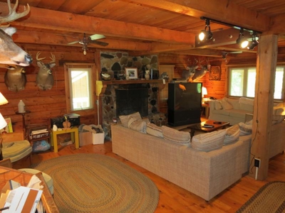 Marquette Cty Multi Parcel 173+/- acre Land & Lodge Auction - image 6