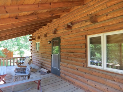 Marquette Cty Multi Parcel 173+/- acre Land & Lodge Auction - image 20