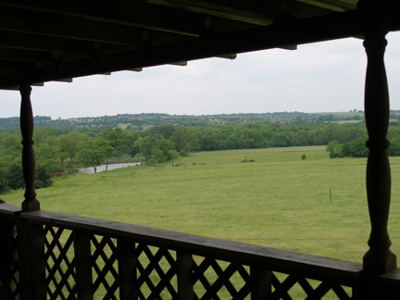 NO RESERVE AUCTION - Cushing, OK - image 2