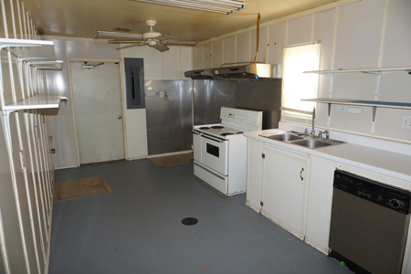 NO RESERVE AUCTION - Cushing, OK - image 4