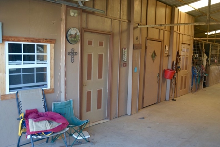 Horse Property Land For Sale Jefferson County Oklahoma - image 2