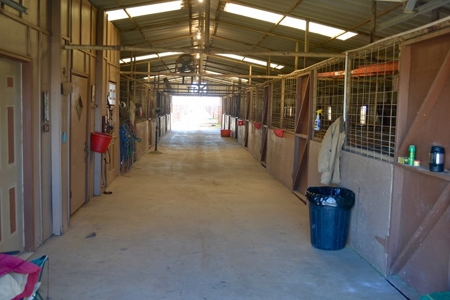 Horse Property Land For Sale Jefferson County Oklahoma - image 4