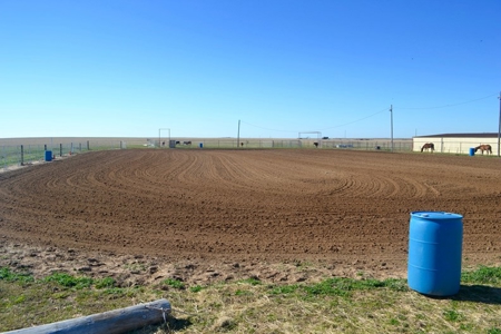 Horse Property Land For Sale Jefferson County Oklahoma - image 9