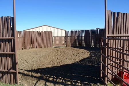 Horse Property Land For Sale Jefferson County Oklahoma - image 10
