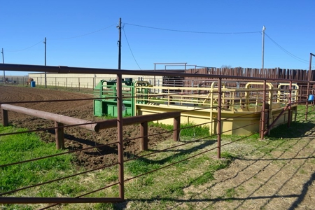Horse Property Land For Sale Jefferson County Oklahoma - image 11