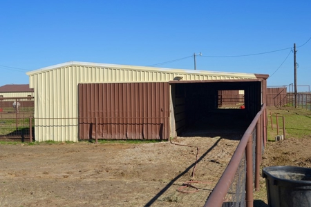 Horse Property Land For Sale Jefferson County Oklahoma - image 18
