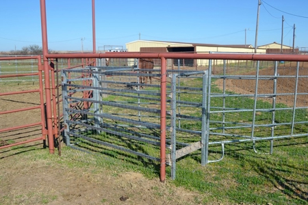 Horse Property Land For Sale Jefferson County Oklahoma - image 20
