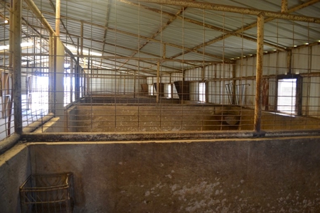 Horse Property Land For Sale Jefferson County Oklahoma - image 25