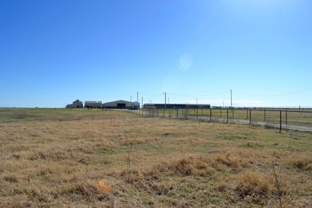 Horse Property Land For Sale Jefferson County Oklahoma - image 29