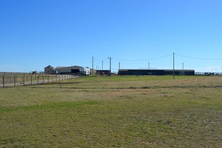 Horse Property Land For Sale Jefferson County Oklahoma - image 32