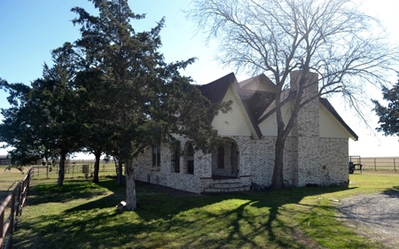 Horse Property Land For Sale Jefferson County Oklahoma - image 34