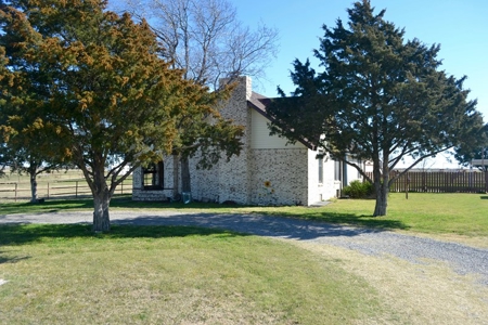 Horse Property Land For Sale Jefferson County Oklahoma - image 35