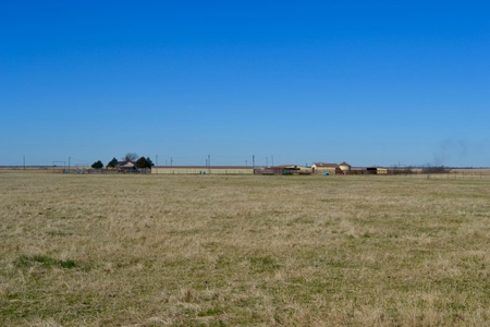 Horse Property Land For Sale Jefferson County Oklahoma - image 38