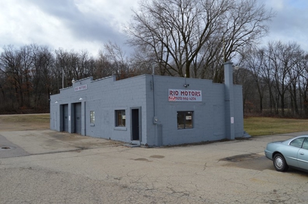 Rio Motors Real Estate Auction - image 6