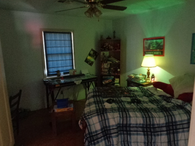 Home And Farm Auction In Marble City, Close To Tahlequah, - image 4