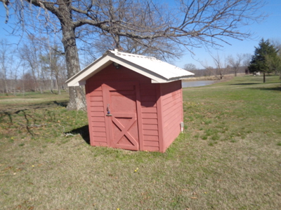 Home And Farm Auction In Marble City, Close To Tahlequah, - image 25