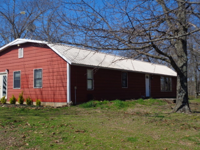 Home And Farm Auction In Marble City, Close To Tahlequah, - image 26