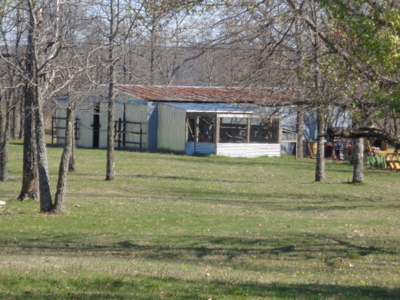Home And Farm Auction In Marble City, Close To Tahlequah, - image 29