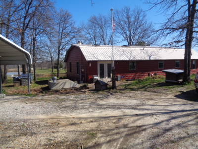 Home And Farm Auction In Marble City, Close To Tahlequah, - image 33