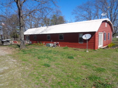 Home And Farm Auction In Marble City, Close To Tahlequah, - image 34