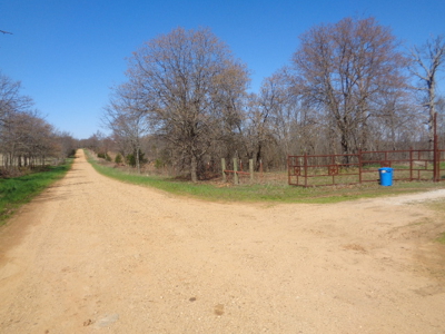 Home And Farm Auction In Marble City, Close To Tahlequah, - image 35