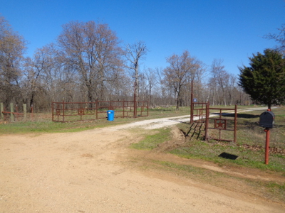 Home And Farm Auction In Marble City, Close To Tahlequah, - image 36
