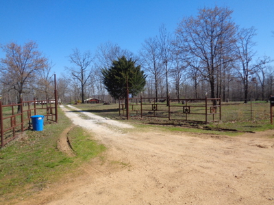 Home And Farm Auction In Marble City, Close To Tahlequah, - image 39