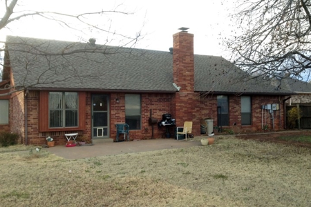 Home for Sale, Weatherford, OK - image 1