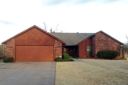 Home for Sale, Weatherford, OK - image 3