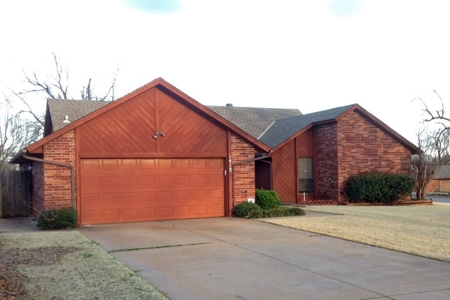 Home for Sale, Weatherford, OK - image 8
