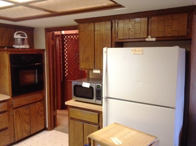 Home for Sale, Weatherford, OK - image 19