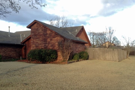 Home for Sale, Weatherford, OK - image 40