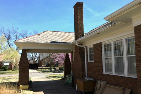 Home for Sale - Clinton, OK - image 7