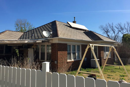 Home for Sale - Clinton, OK - image 11
