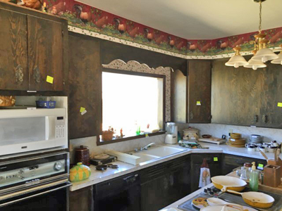 Home for Sale - Clinton, OK - image 16