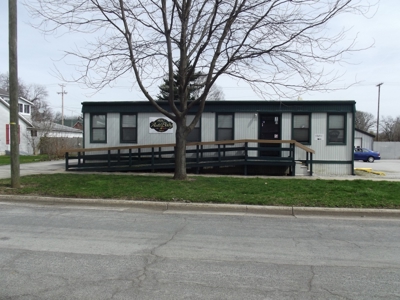 Commercial Real Estate & Body Shop Equip. 4/16 @ 11am - image 2