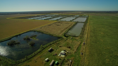229 Acre (approx) Recreational/Hunting/Fishing Farm/Ranch - image 4