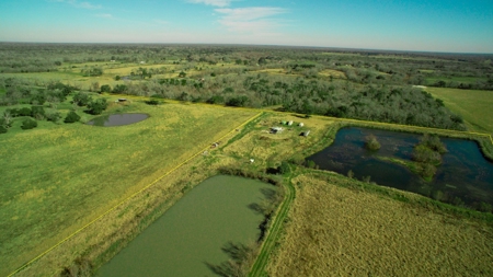 229 Acre (approx) Recreational/Hunting/Fishing Farm/Ranch - image 6