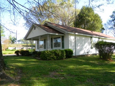 Auction Home on Red Bank Road Decatur, AL - image 1