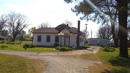 No Reserve Auction - Wetumka, Ok - image 1