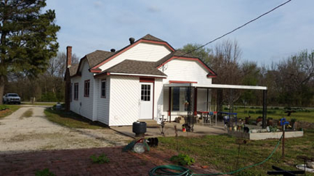 No Reserve Auction - Wetumka, Ok - image 2