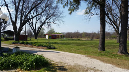 No Reserve Auction - Wetumka, Ok - image 3