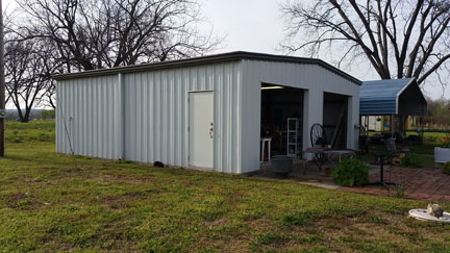 No Reserve Auction - Wetumka, Ok - image 4